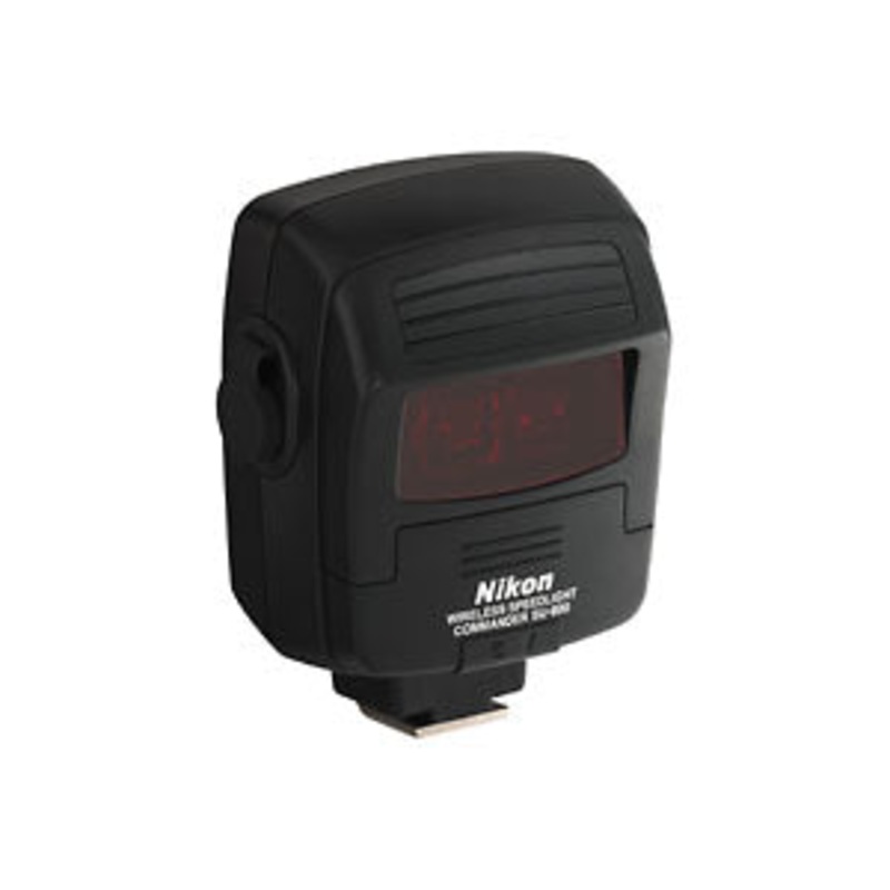 Nikon SU-800 Speedlight Commander