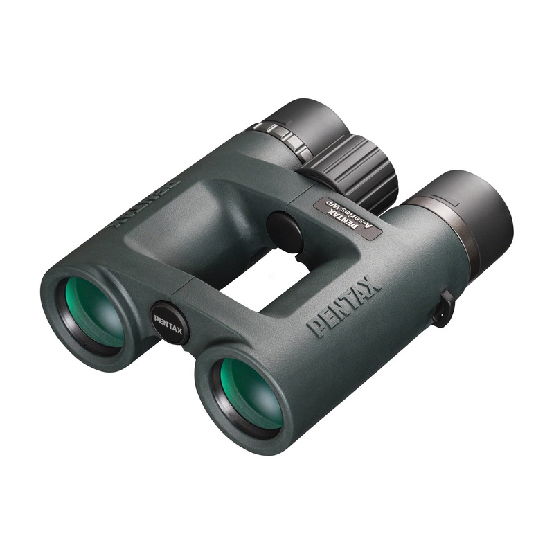 Pentax AD 9x32 WP Binoculars