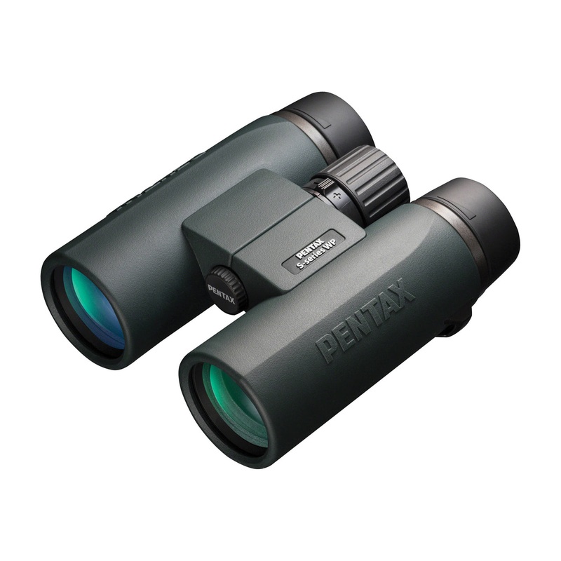 Pentax SD 8x42 WP Binoculars