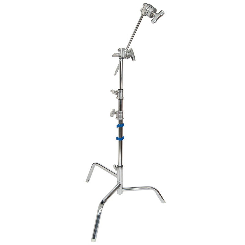 PhotoRepublik C Stand with Grip Arm - 161cm