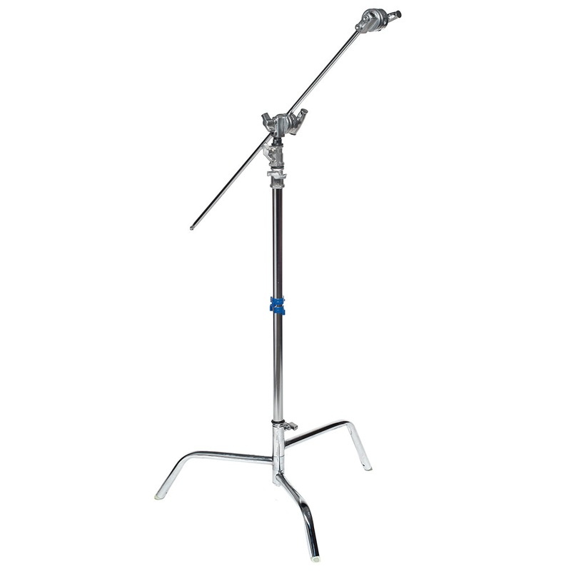 PhotoRepublik C Stand with Grip Arm - 4m