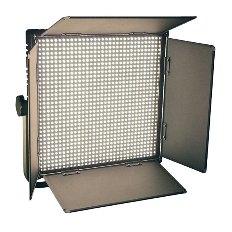 Lumahawk LMX-LD1024AL Studio/Video Light