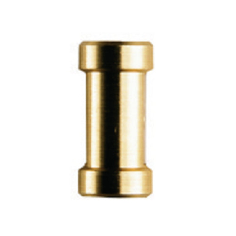 Manfrotto 119 Adapter Spigot 1/4'' - 3/8'' Female