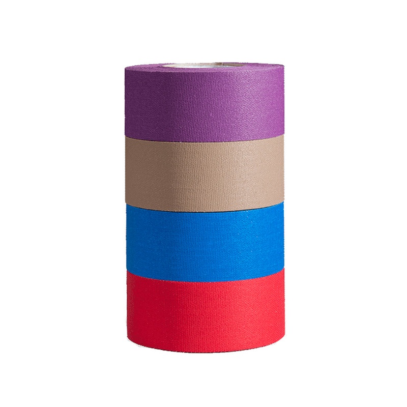 microGaffer Tape Colour 4-Pack
