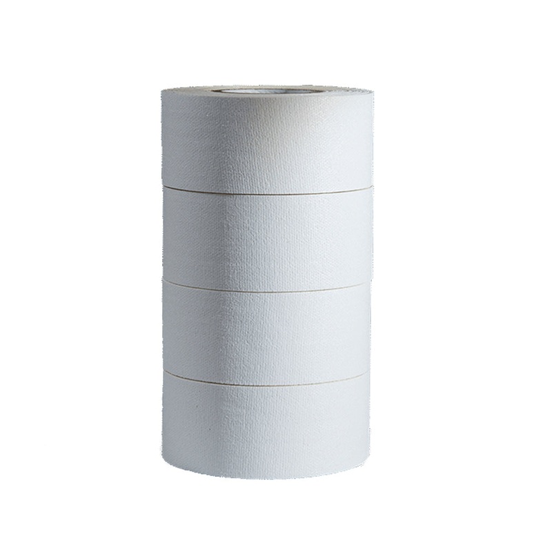 microGaffer Tape White 4-Pack