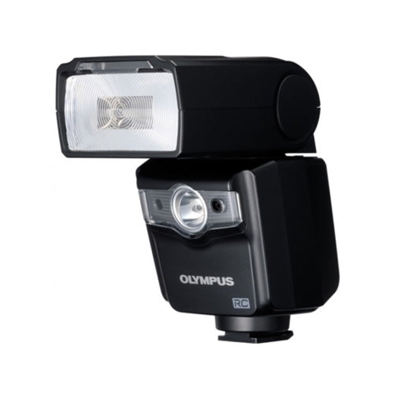 OM System FL-600R