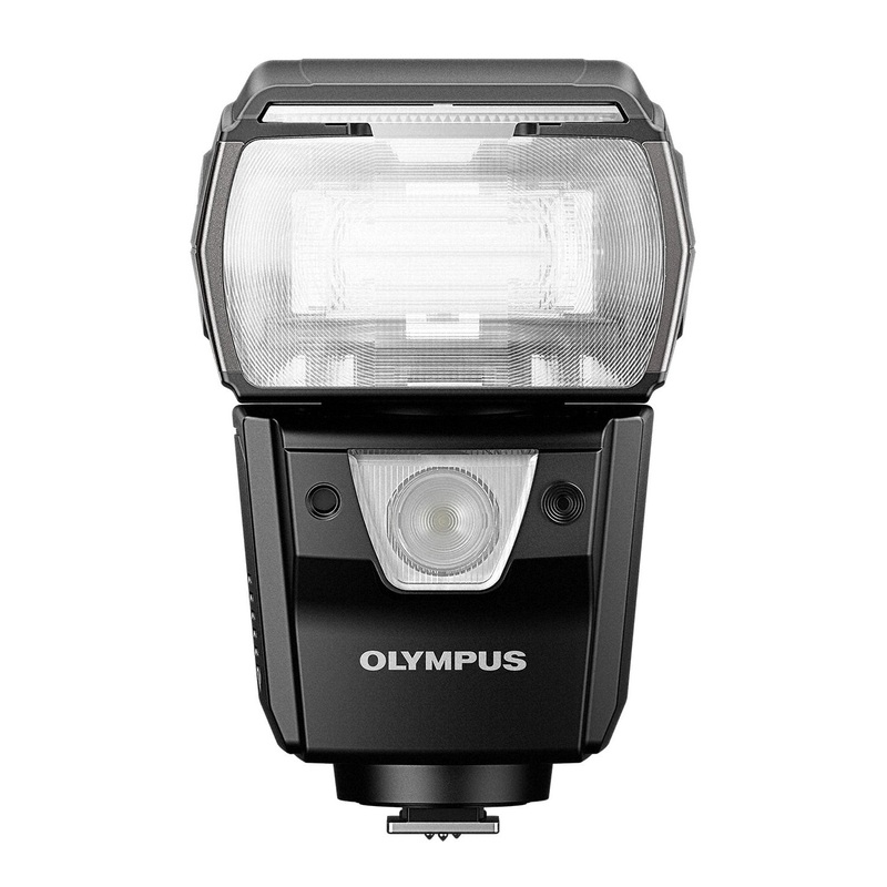 OM System FL-900R Flash