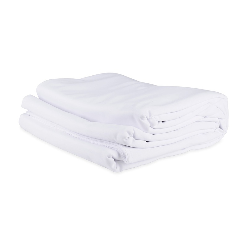 PhotoRepublik 10' x 12' Muslin Backdrop