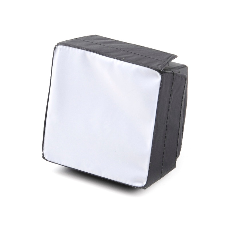PhotoRepublik 10cm x 10cm Mini Softbox