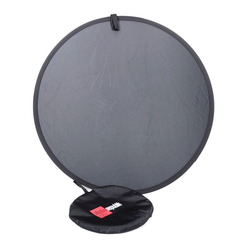PhotoRepublik 32" 5 in 1 Reflector Kit