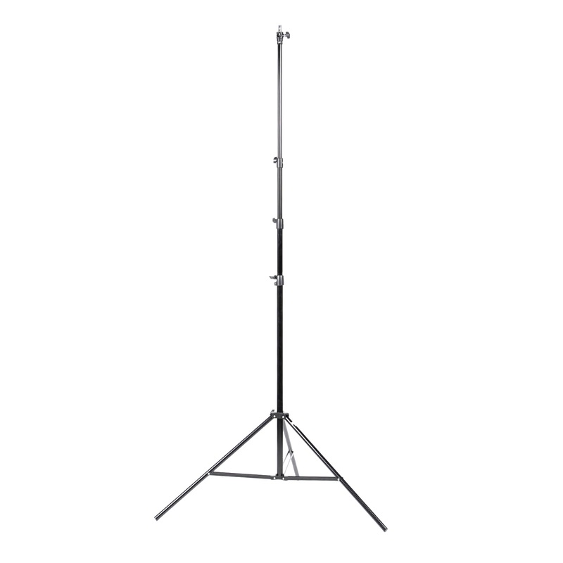 PhotoRepublik Air Cushioned Light Stand - 300cm