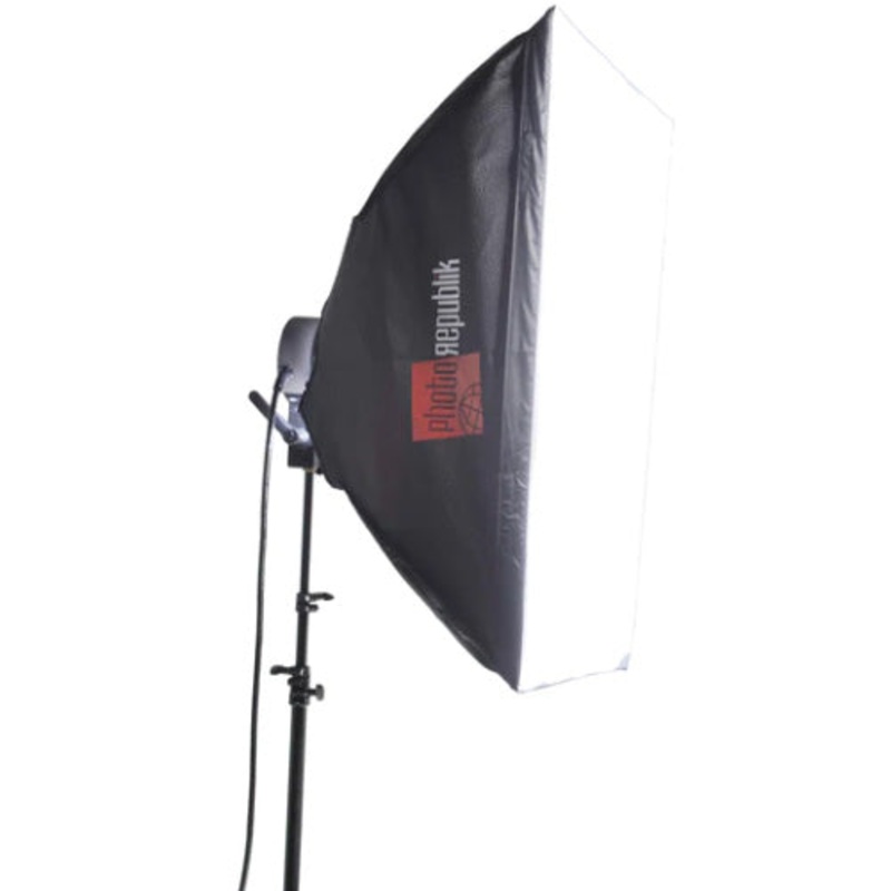 PhotoRepublik Softbox 80cmx120cm