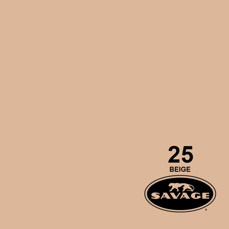 Savage 53" x 12 Yards - Beige