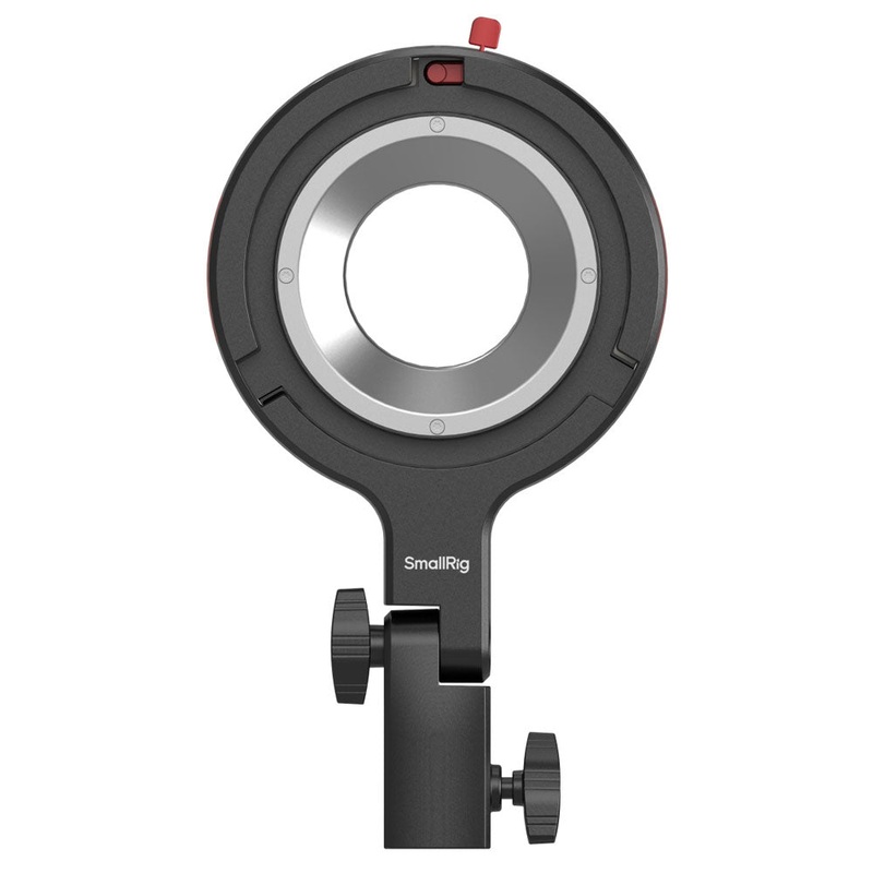 SmallRig Bowens Mount Adapter