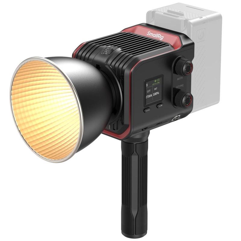 SmallRig RC 100B COB LED Video Light - Standard Version