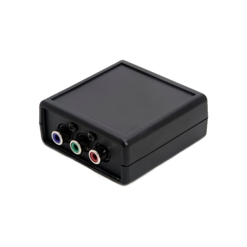 StopShot 5-Way Flash Splitter