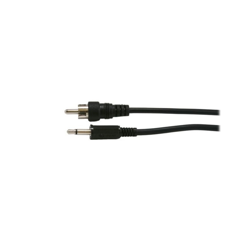 StopShot Pocket Wizard and Studio Flash Cable