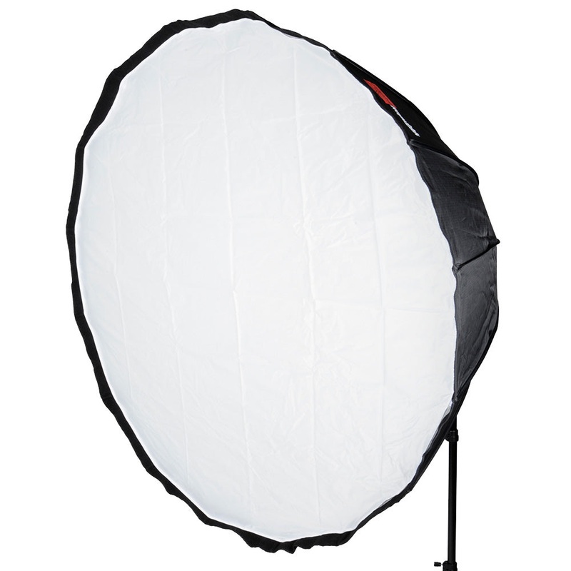PhotoRepublik Deep SoftBox 120cm