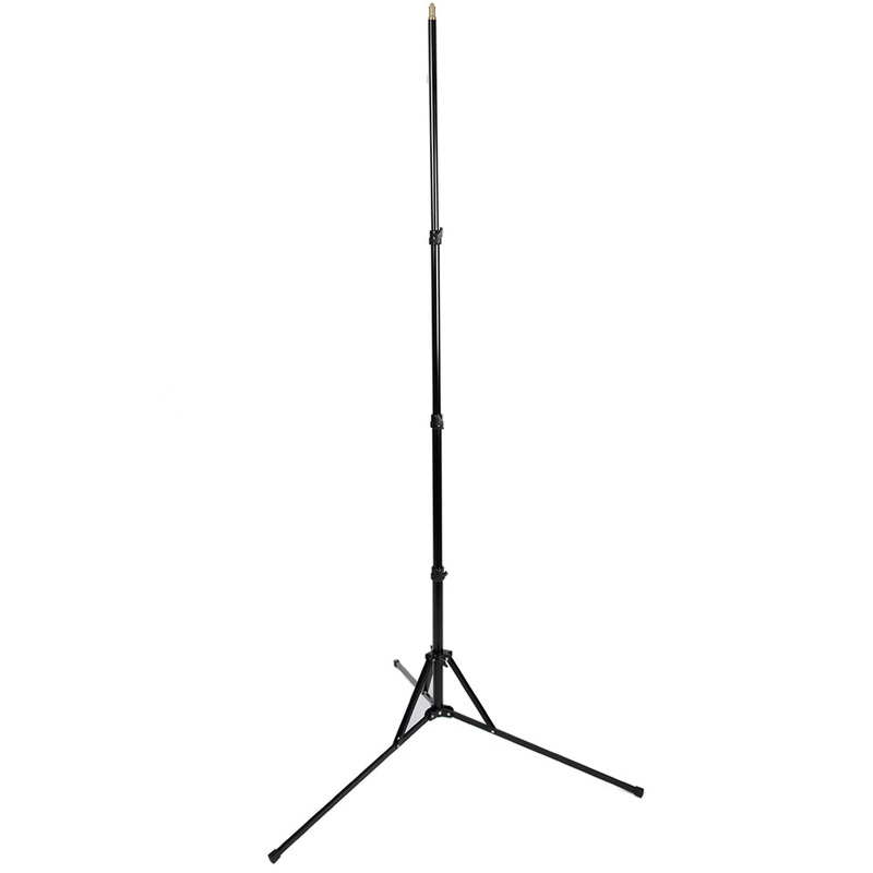 PhotoRepublik Heavy Duty Light Stand 215cm