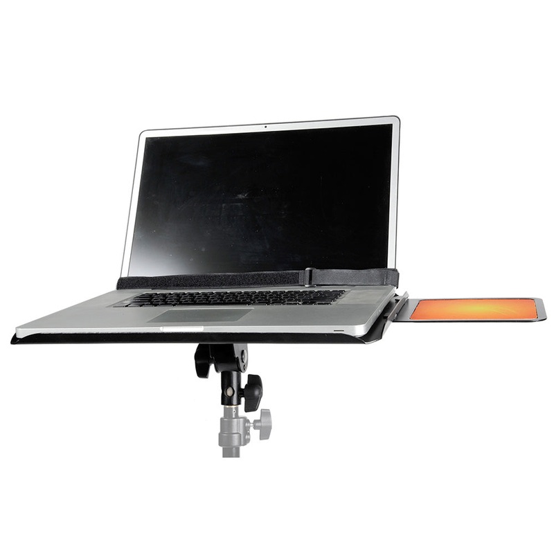 PhotoRepublik Laptop Platform