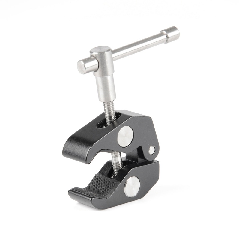 PhotoRepublik Nano Clamp