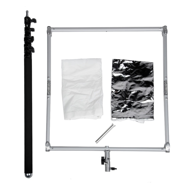 PhotoRepublik Sunlit Panel 60cm x 60cm