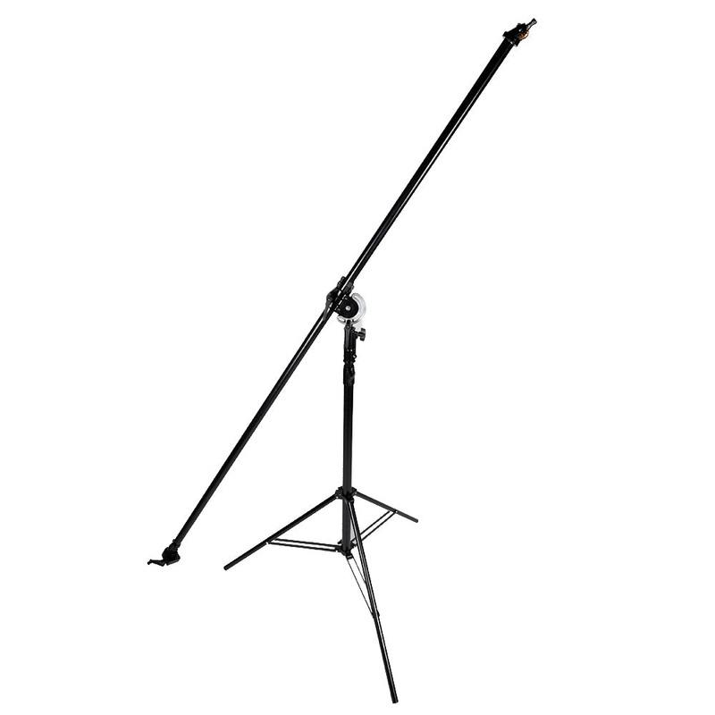PhotoRepublik Super Boom with stand