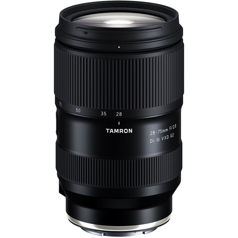 Tamron 28-75mm f/2.8 Di III VXD G2 - Nikon Z