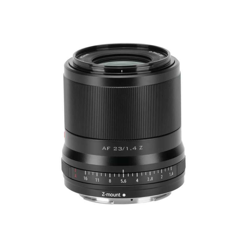 Viltrox AF 23mm f1.4 - Nikon Z APS-C