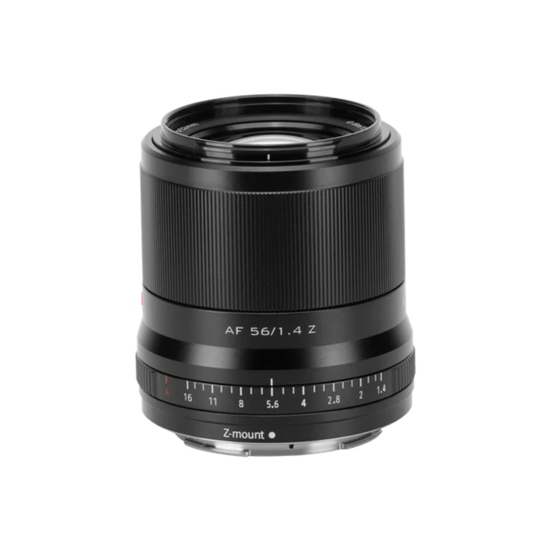 Viltrox AF 56mm f1.4 - Nikon Z APS-C