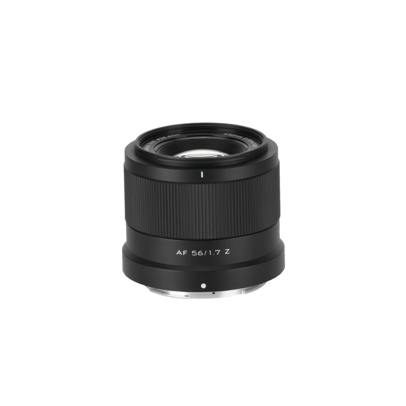 Viltrox AF 56mm F1.7 - Nikon Z
