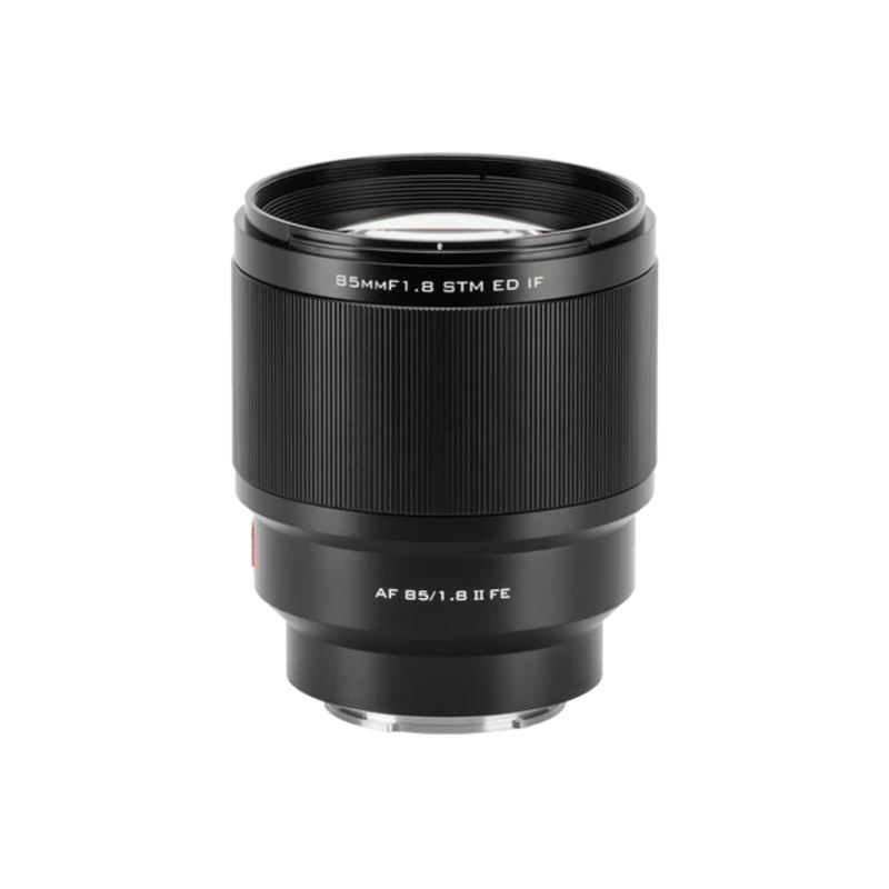 Viltrox AF 85mm f1.8 ii - Sony E FF