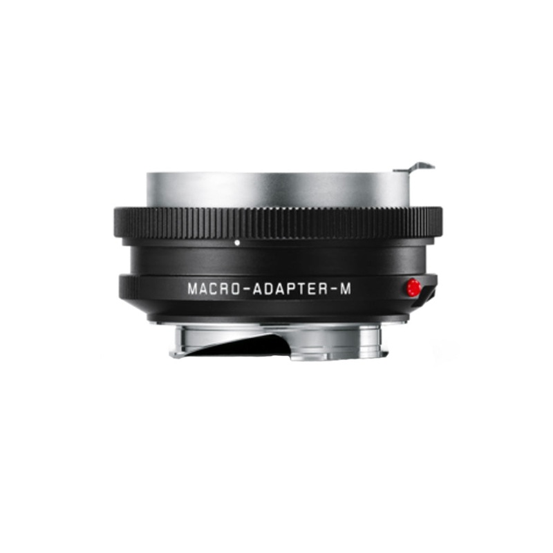 Leica Macro Adapter M *Demo