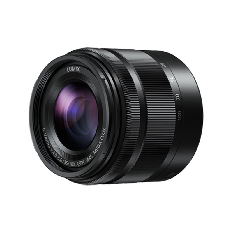 LUMIX G Vario 35-100mm f4.0-5.6 ASPH