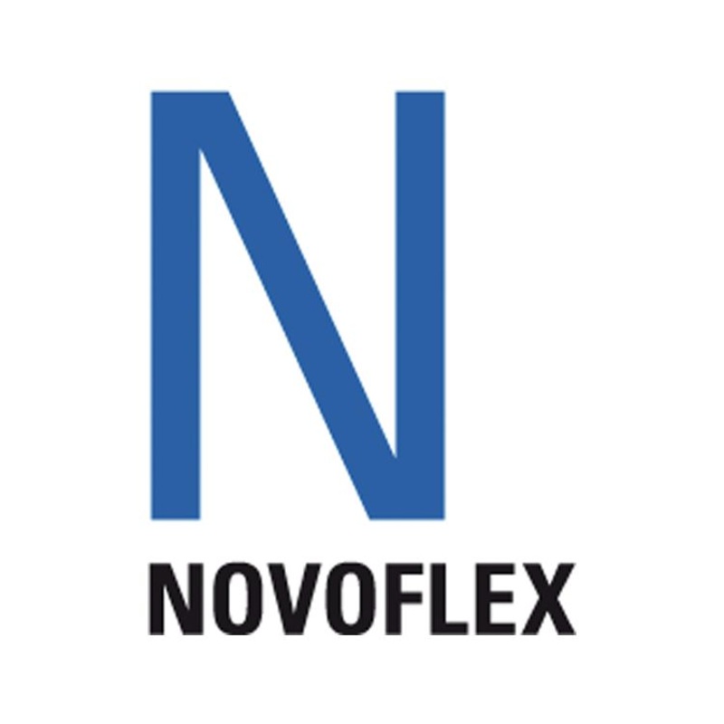 Novoflex Nikon F to Micro 4/3 Mount Adapter