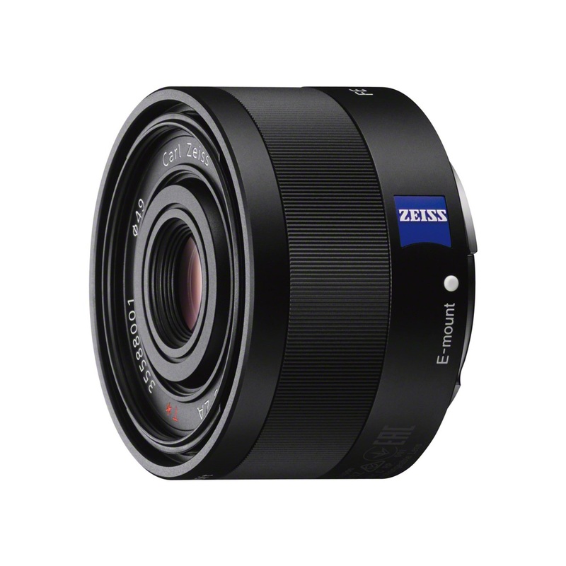 Sony Sonnar FE 35mm F2.8 Carl Zeiss