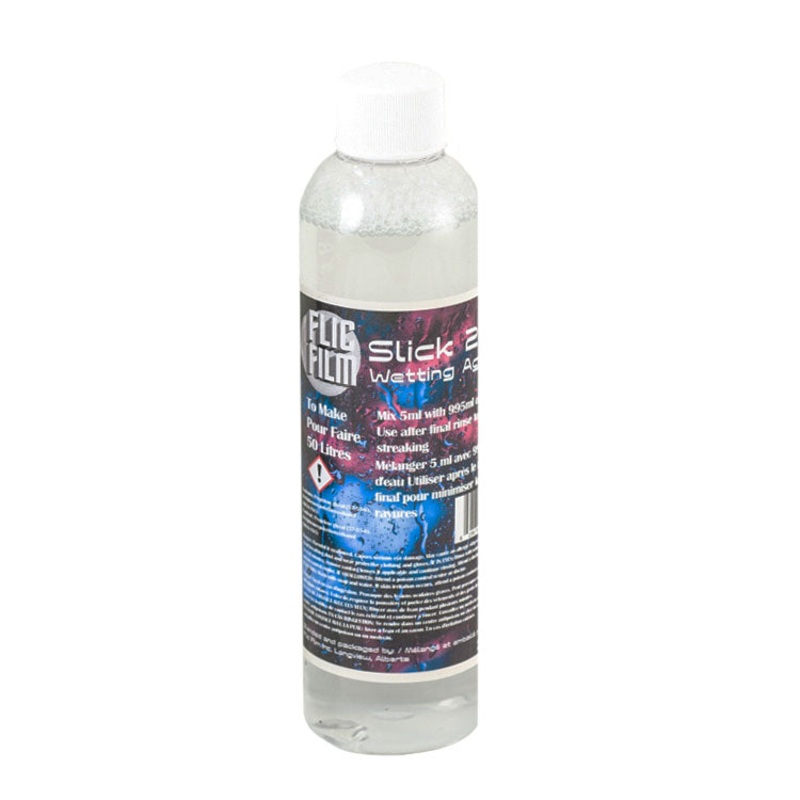 Flic Film Slick 200 Wetting Agent - 250ml