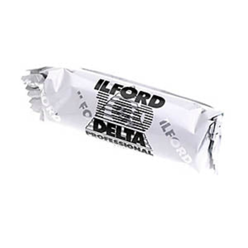 Ilford Delta 100 - 120