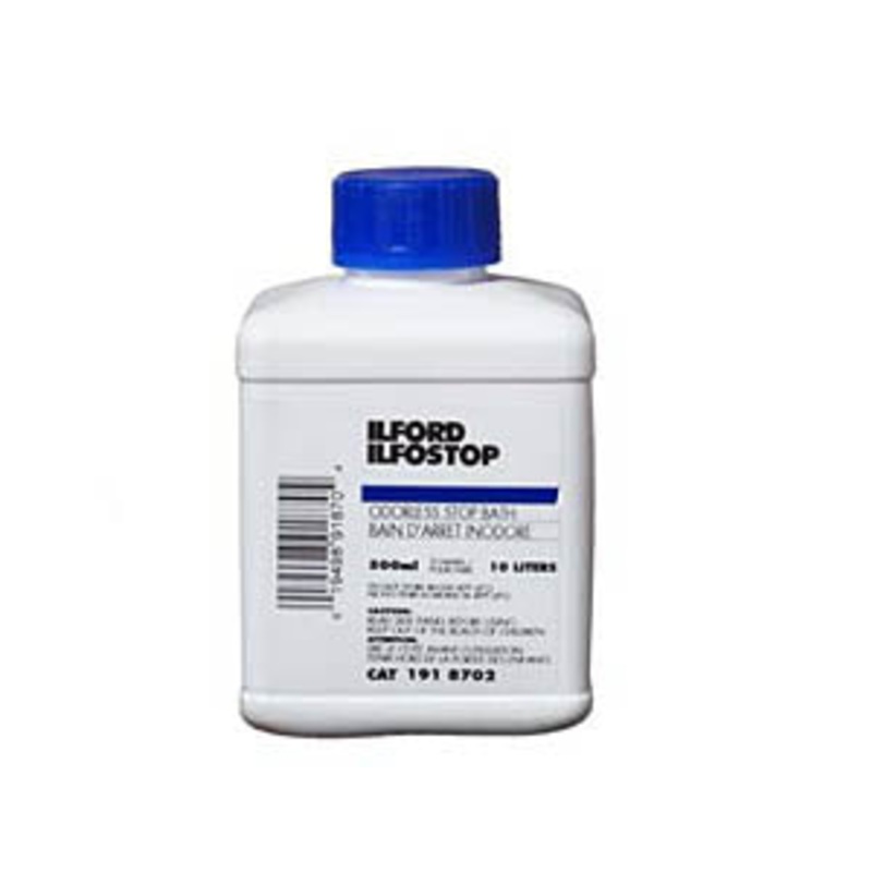 Ilford Ilfostop 500ML