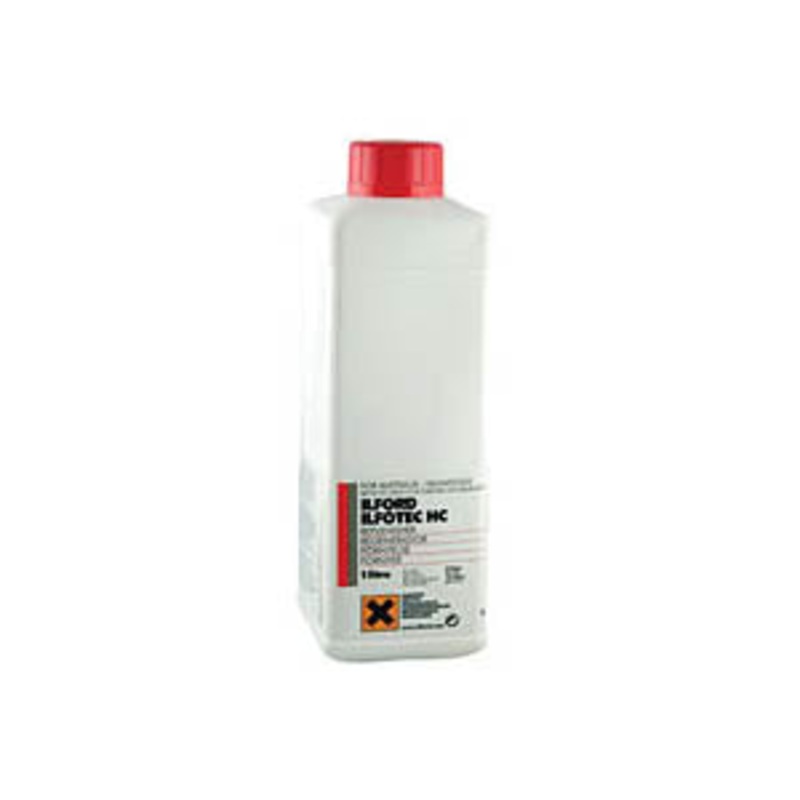 Ilford Ilfotec HC Dev. 1L
