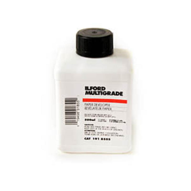 Ilford MG Developer 500ML