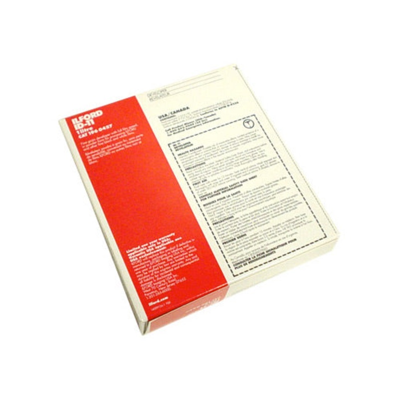 Ilford Microphen Developer - 1 Litre