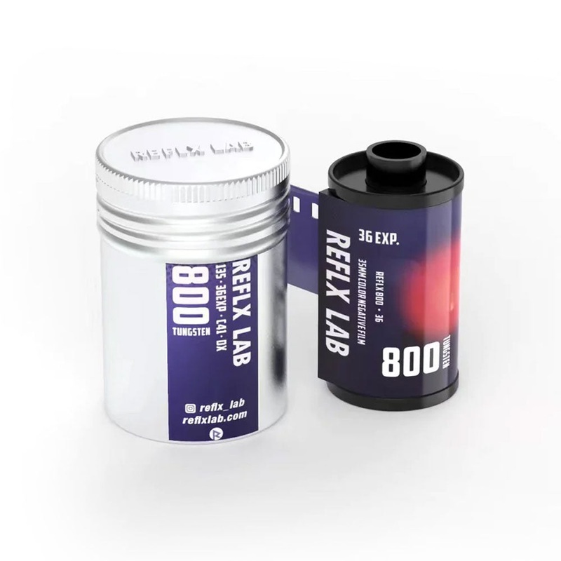 Reflx Lab 800 Tungsten - 135-36