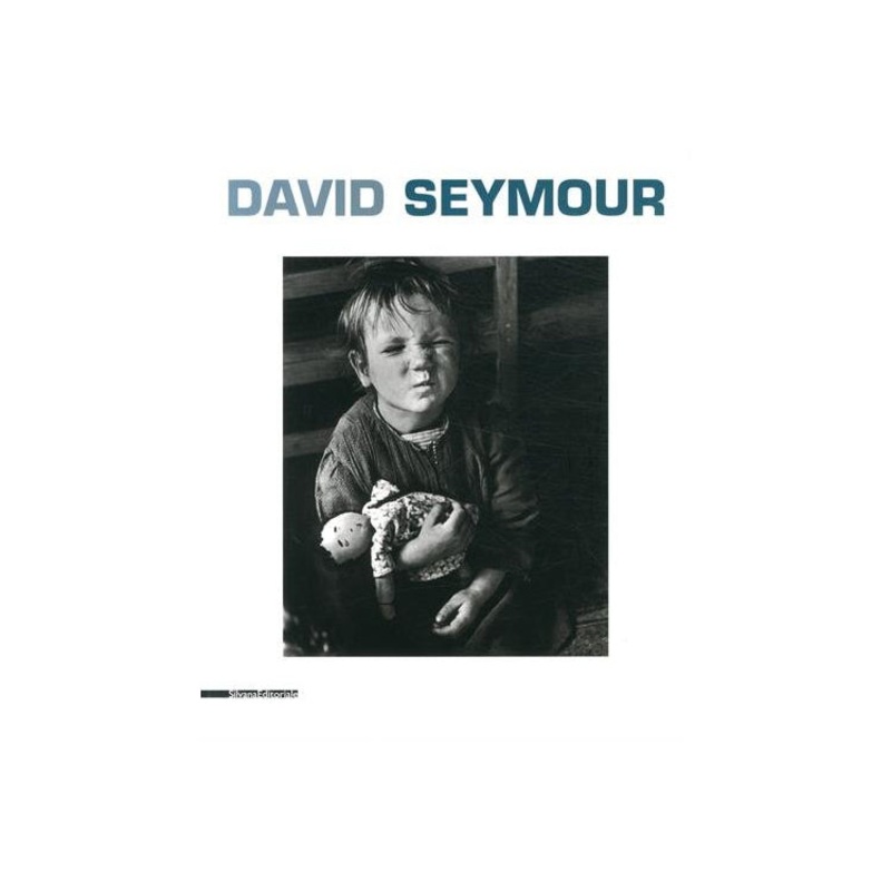 David Seymour