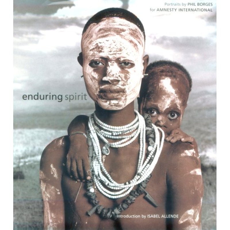 Enduring Spirit