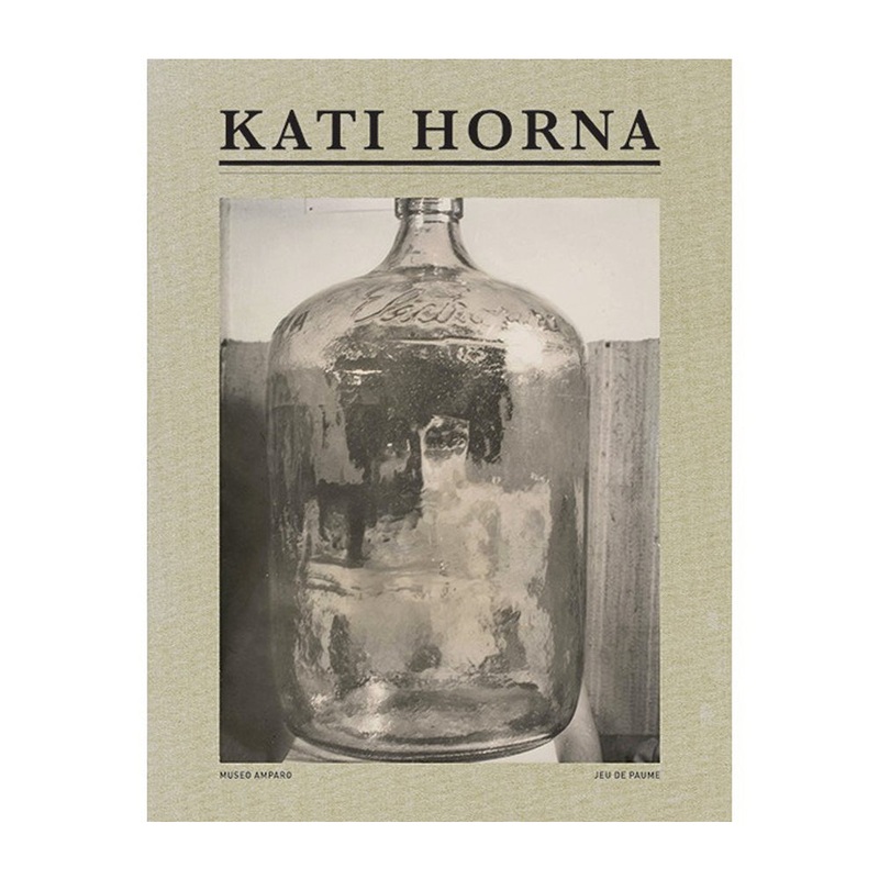 Kati Horna