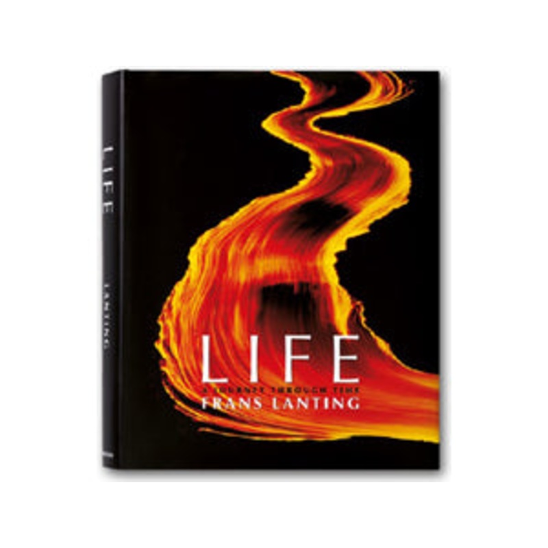 Life - Frans Lanting
