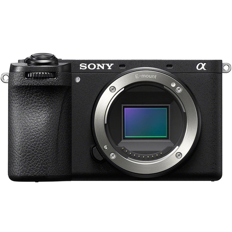 Sony a6700 Body