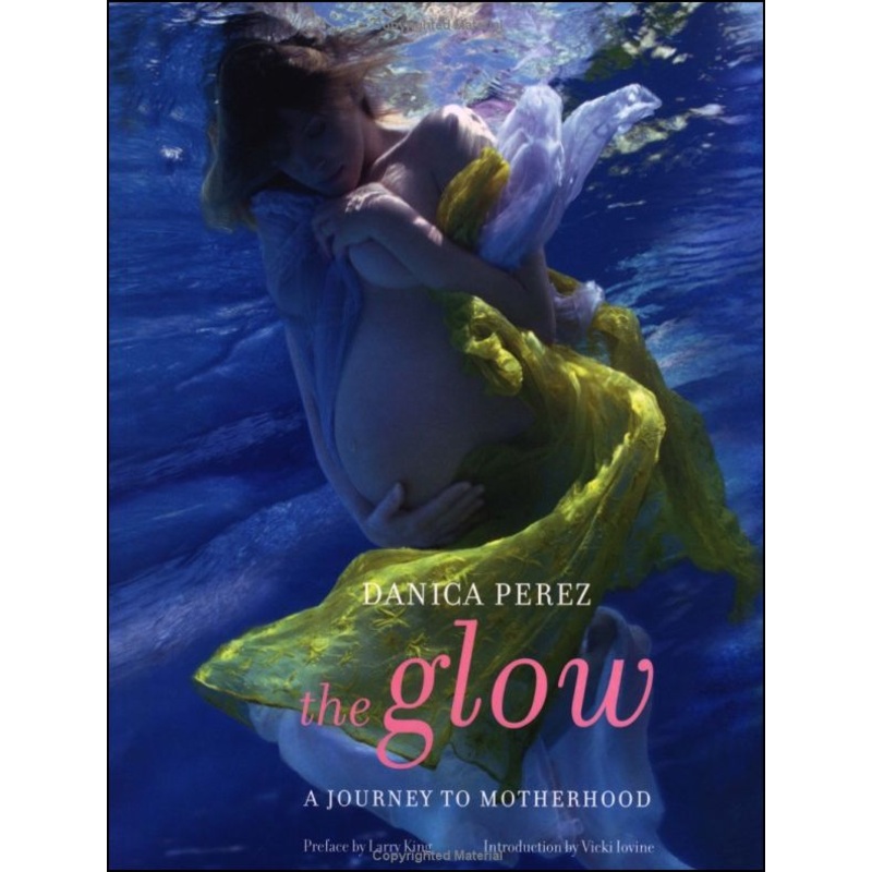 The Glow: A Journey to Motherhood