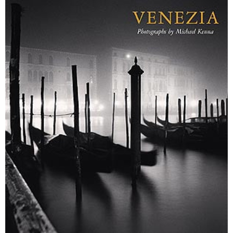 Venezia: Michael Kenna (Limited Edition)